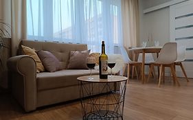 Layla Apartment